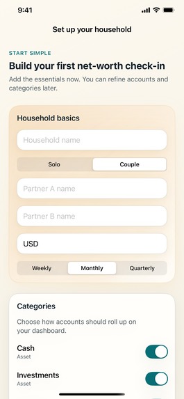 Check-In  – screenshot 9