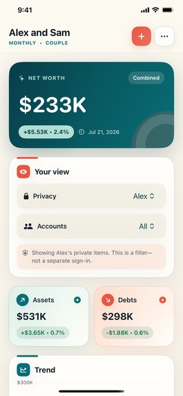 Check-In  – screenshot 12