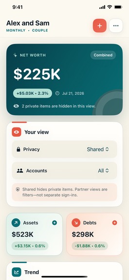 Check-In  – screenshot 15