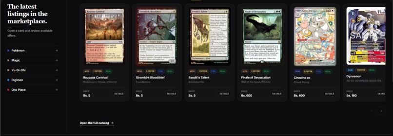 Cards Square - Plaza Cartas – screenshot 4