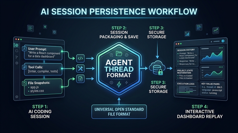 ATF - Agent Memory Format – screenshot 3