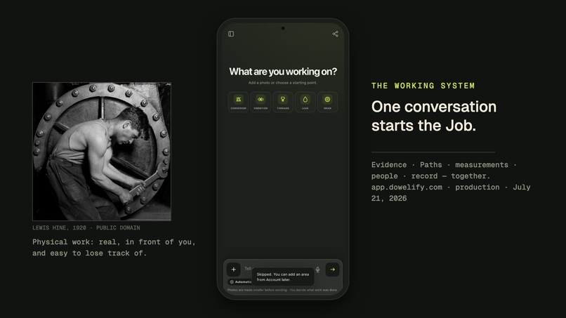 Dowelify – screenshot 6