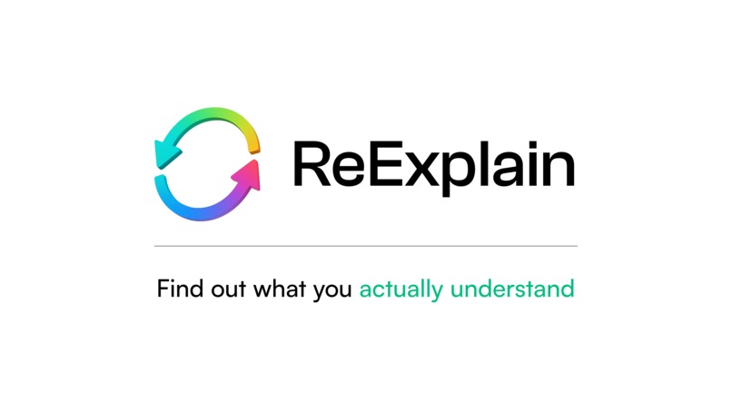 ReExplain – screenshot 9