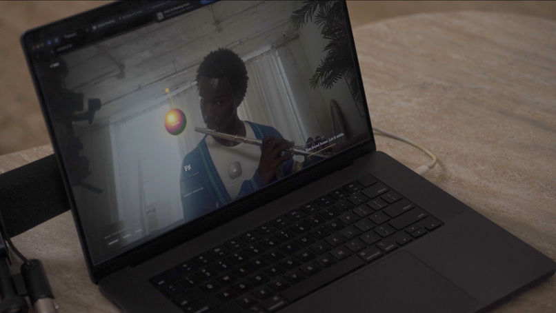 Mimetry – screenshot 3