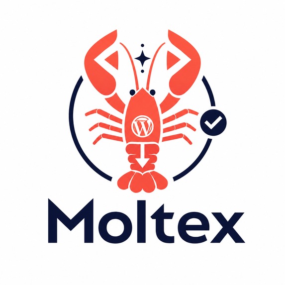 Moltex, the last WordPress plugin – screenshot 1