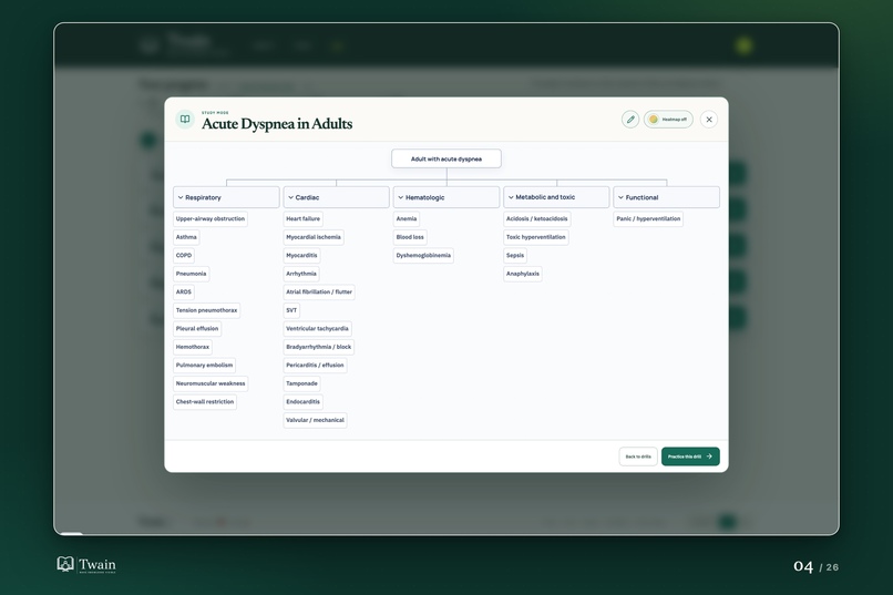 Twain – screenshot 4