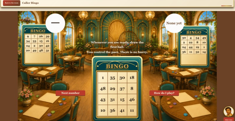 Golden Days – screenshot 4