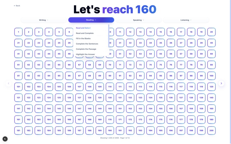 OpenApply – screenshot 10