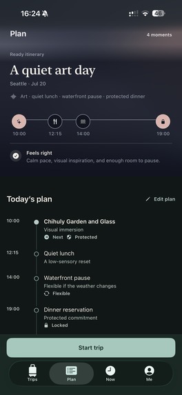Seranue – screenshot 4