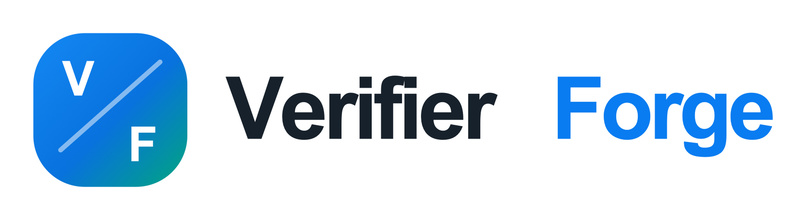 VerifierForge – screenshot 1