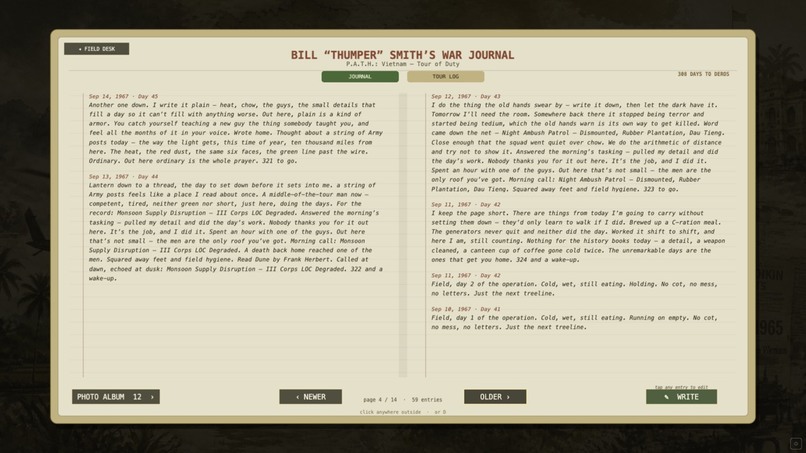 PATH Vietnam  – screenshot 4