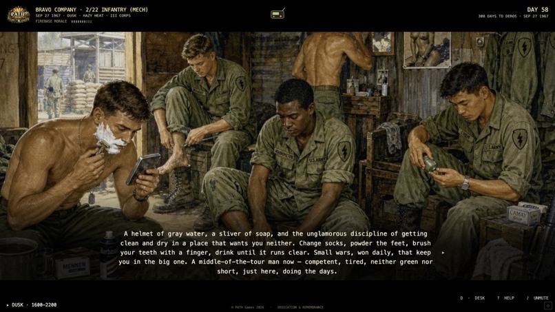 PATH Vietnam  – screenshot 5