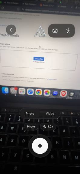 Apex Verify – screenshot 8