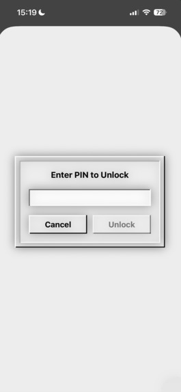 NFTAuth AgentGuard – screenshot 7