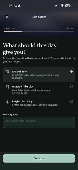 Seranue – screenshot 6