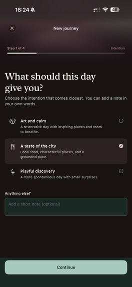 Seranue – screenshot 7