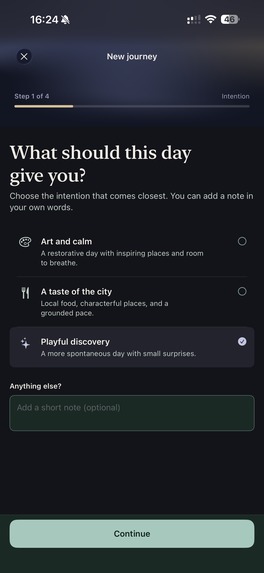 Seranue – screenshot 8