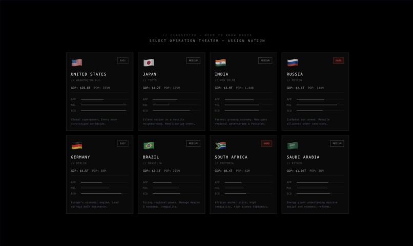 Terra – screenshot 3