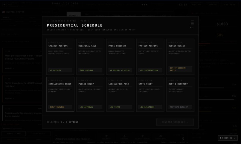 Terra – screenshot 4