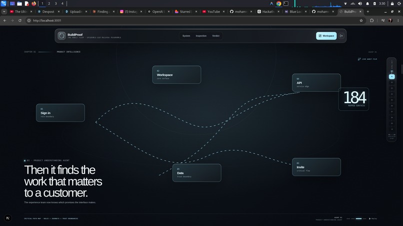 BuildProof – screenshot 12
