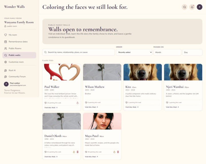 Wonder Walls – screenshot 6