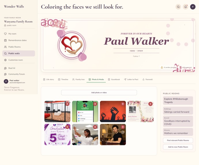 Wonder Walls – screenshot 8