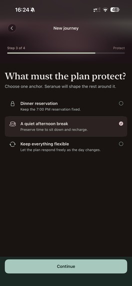 Seranue – screenshot 10