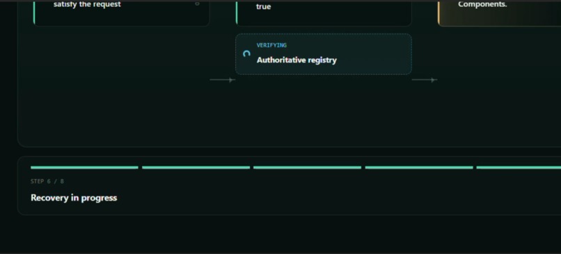 Vital – screenshot 4