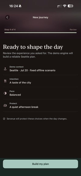 Seranue – screenshot 11