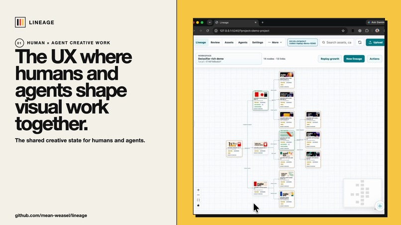 Lineage – screenshot 4