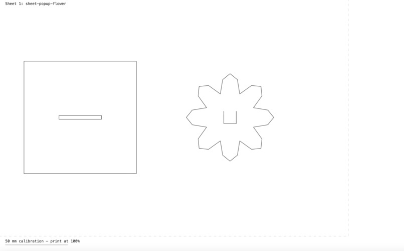FoldForge – screenshot 4