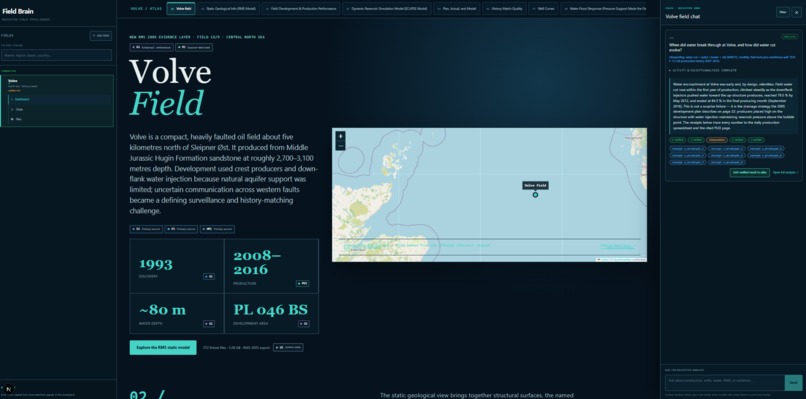GroundTruth – screenshot 3
