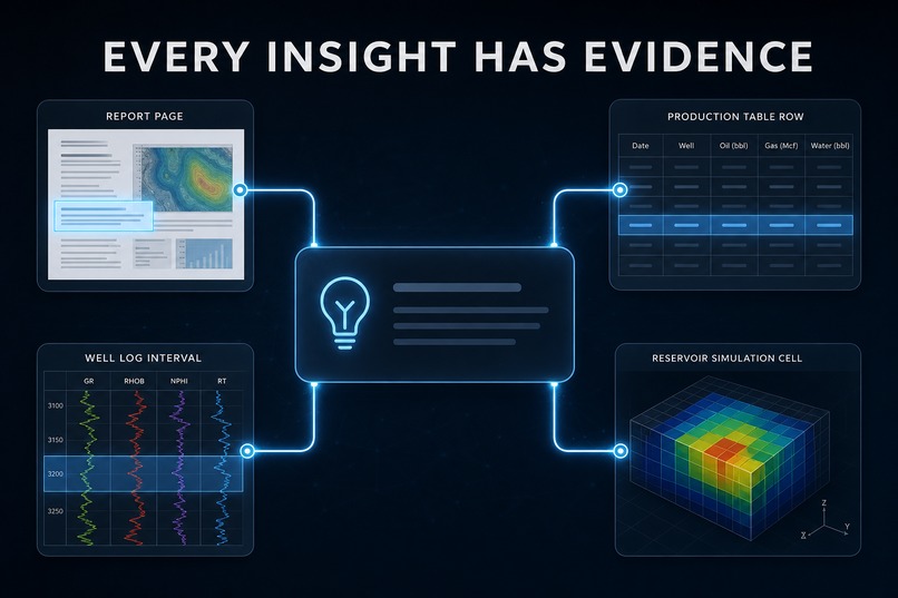 GroundTruth – screenshot 10