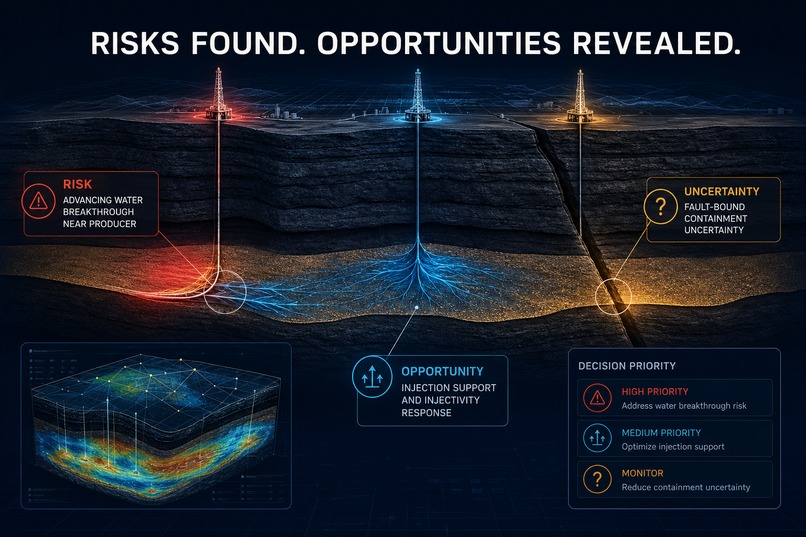 GroundTruth – screenshot 12