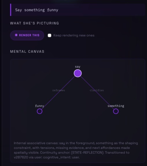 Aura – screenshot 1