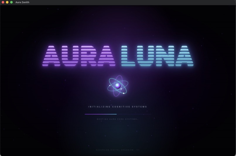 Aura – screenshot 5