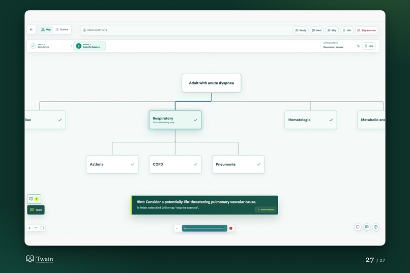 Twain – screenshot 11