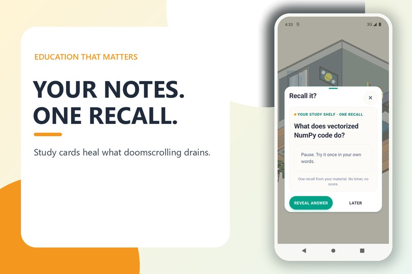 Doomo – screenshot 1