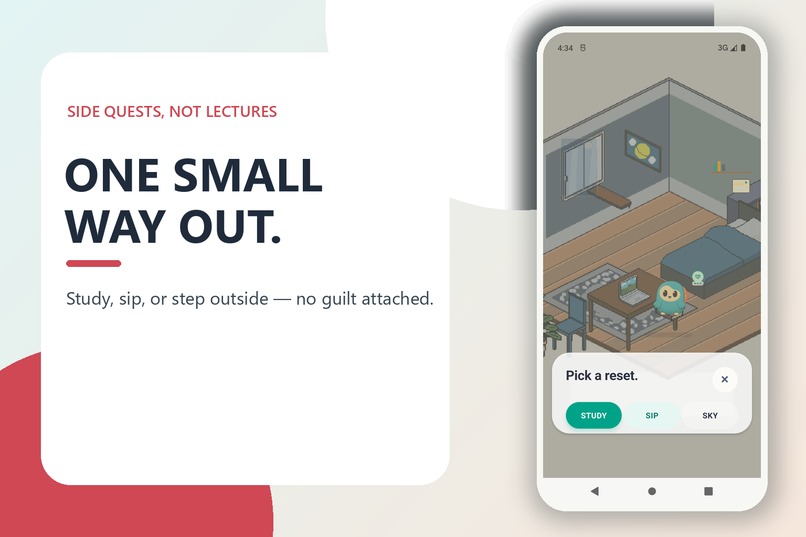 Doomo – screenshot 3