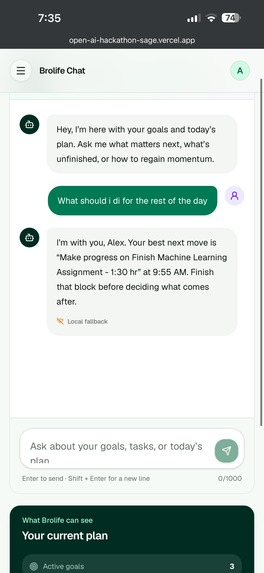 BroLife  – screenshot 8