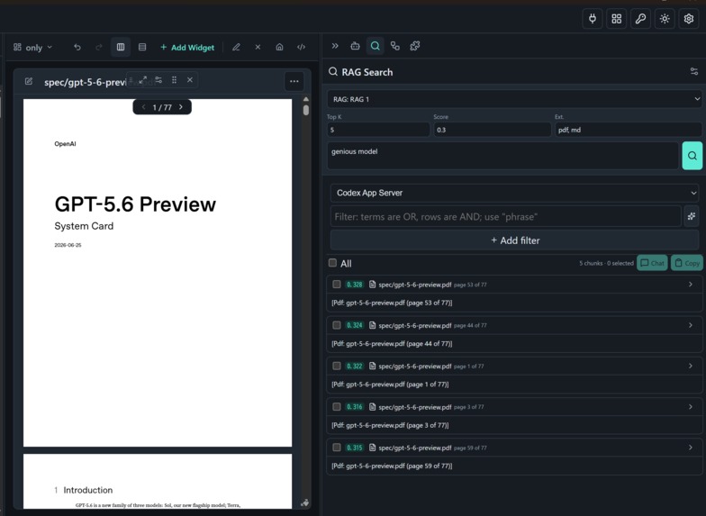 gemihub-desktop – screenshot 13
