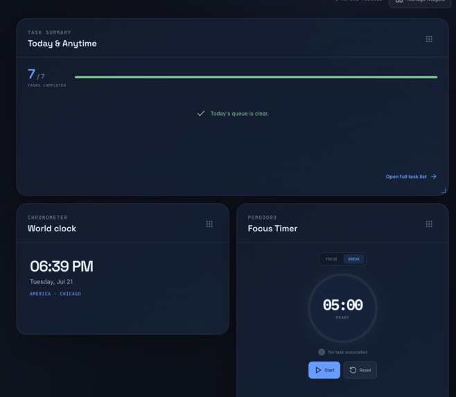 Offload – screenshot 4
