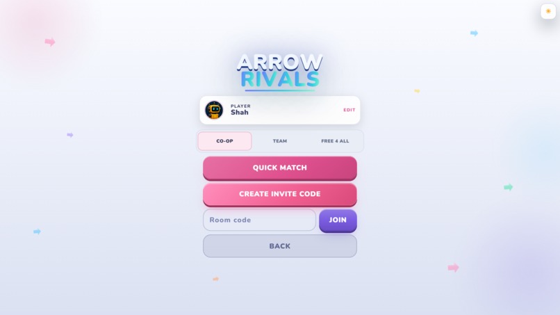 Arrow Rivals – screenshot 6