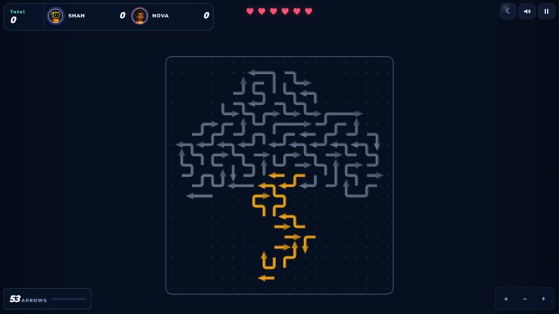 Arrow Rivals – screenshot 3