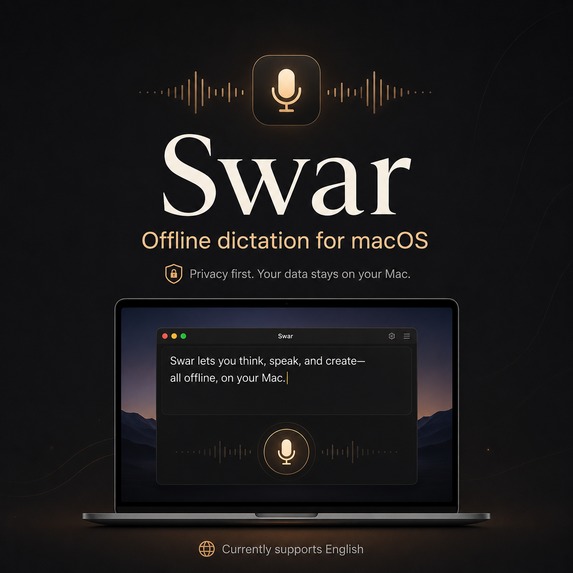 Swar – screenshot 1