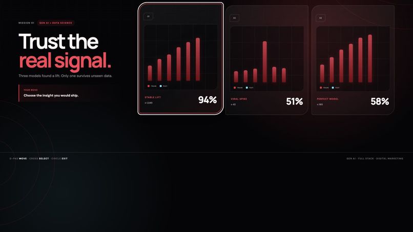 upGradVerse – screenshot 4