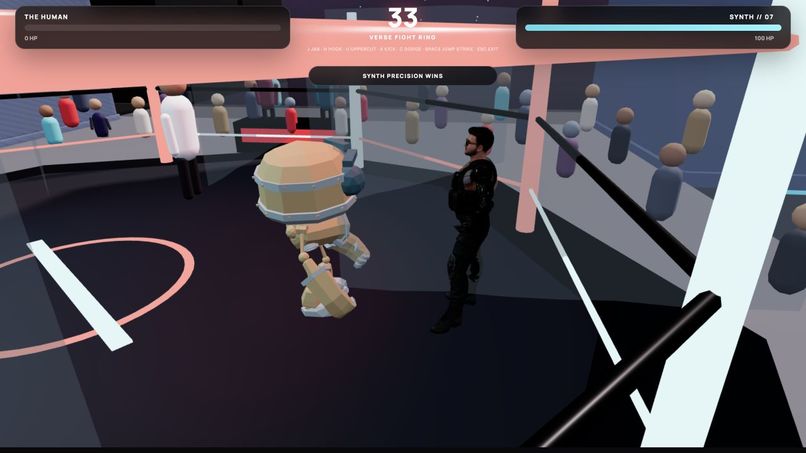 upGradVerse – screenshot 7