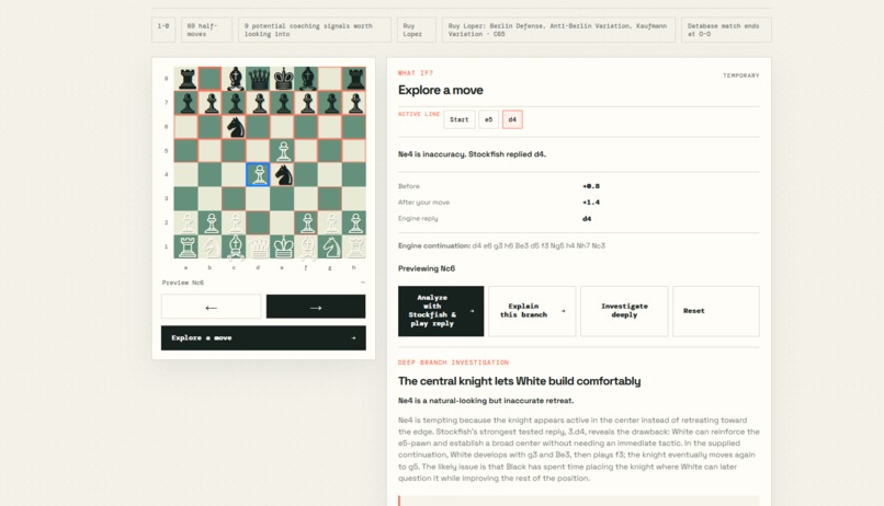 Zugzwin – screenshot 2