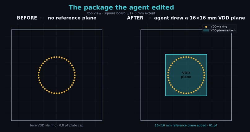 Packagent – screenshot 4