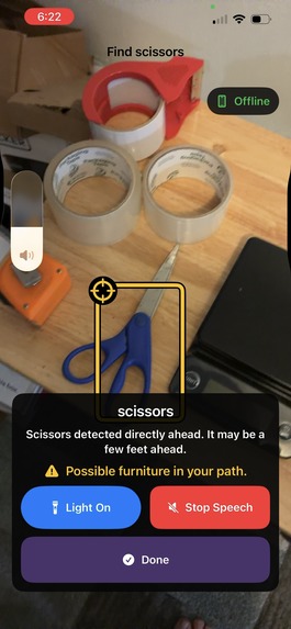 Within Reach – screenshot 10